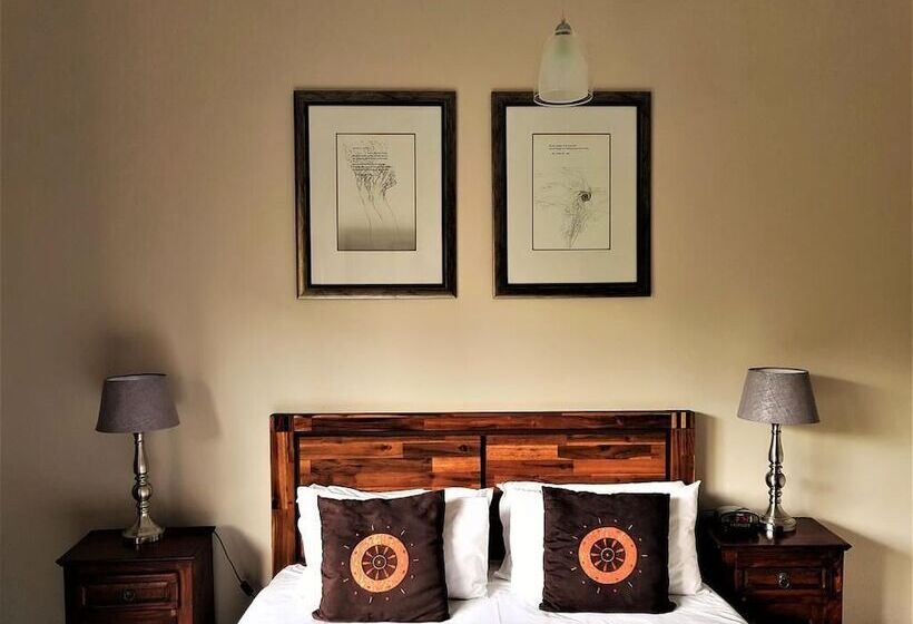 Номер Стандарт, African Roots Guest House