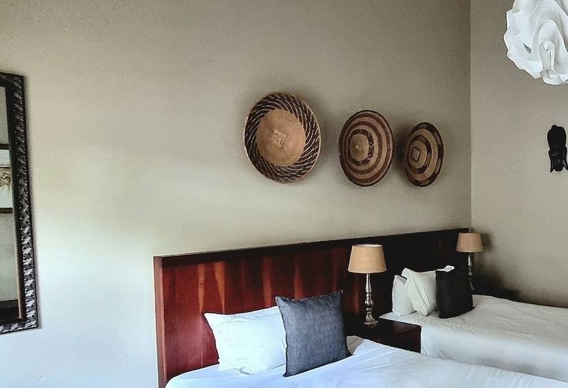 Номер Стандарт, African Roots Guest House
