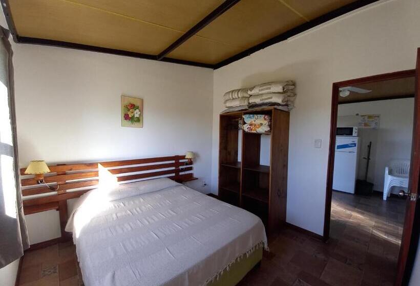 آپارتمان 1 خوابه, Posada Del Pio, Granja