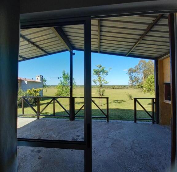 آپارتمان 1 خوابه, Posada Del Pio, Granja
