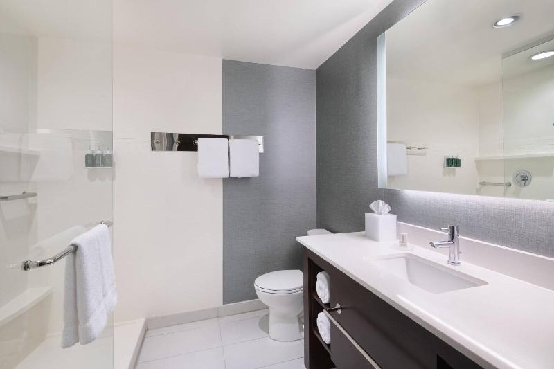 Студио Стандарт Кровать Кинг, Residence Inn By Marriott Spartanburg Westgate