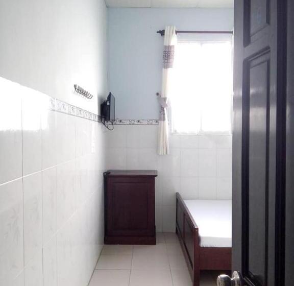 اتاق استاندارد با تخت بزرگ, Minh Duc Guesthouse