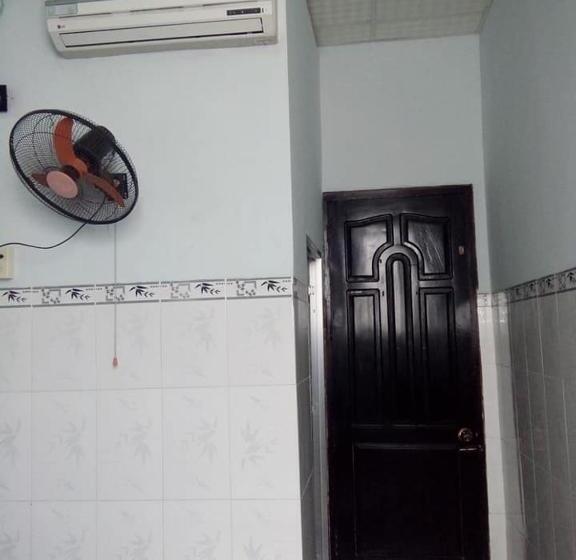 اتاق استاندارد با تخت بزرگ, Minh Duc Guesthouse