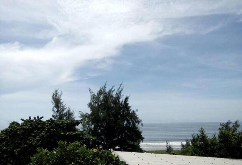 اتاق استاندارد با تخت بزرگ, Minh Duc Guesthouse