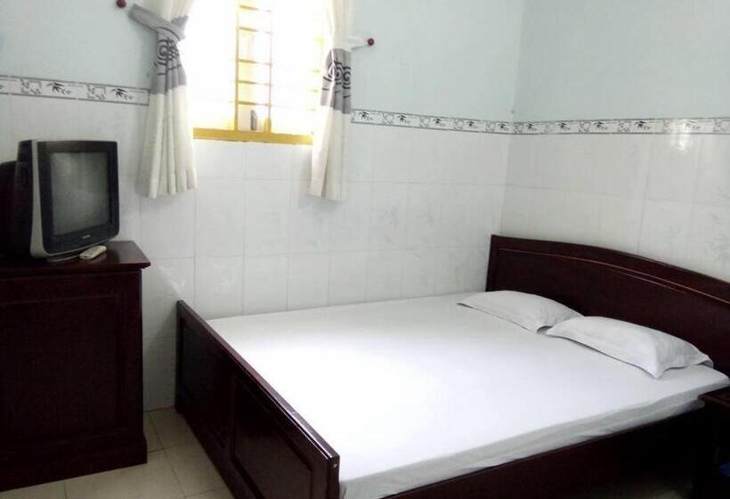 اتاق استاندارد چهار تخته, Minh Duc Guesthouse