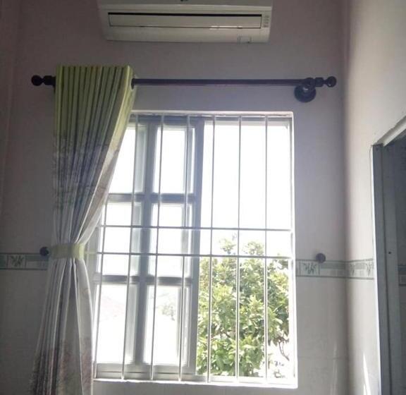 اتاق استاندارد با چشم‌انداز, Minh Duc Guesthouse