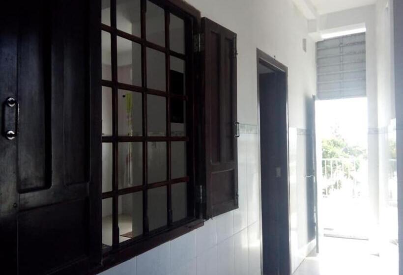 اتاق استاندارد با چشم‌انداز, Minh Duc Guesthouse