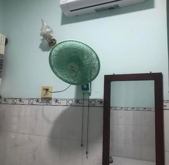 اتاق استاندارد با تخت بزرگ, Minh Duc Guesthouse