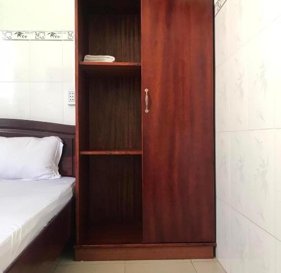 اتاق استاندارد با تخت بزرگ, Minh Duc Guesthouse
