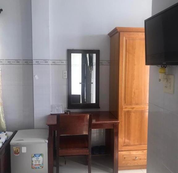 اتاق استاندارد چهار تخته, Minh Duc Guesthouse