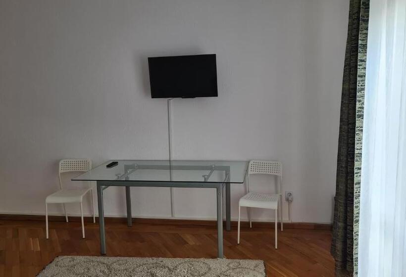 스탠다드 룸, Bigcitty Rooms