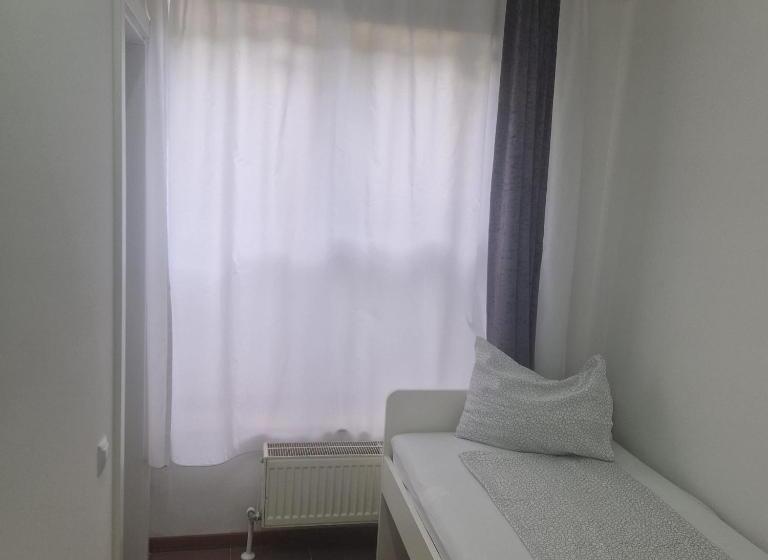 스탠다드 싱글 룸, Bigcitty Rooms