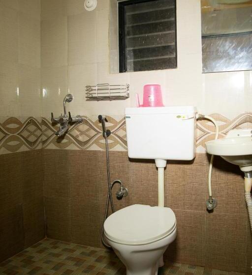 Apartamento 1 Dormitório, Bliss Holiday In