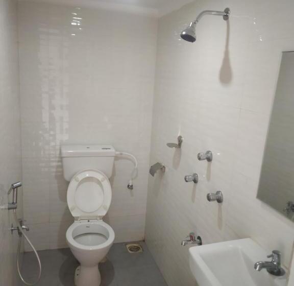 Quarto Estandar Vista Montanha, Bliss Holiday In