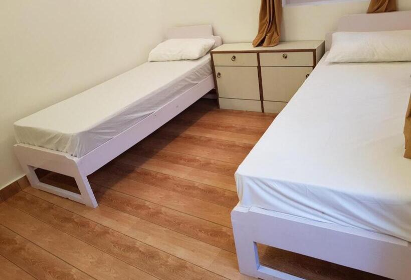 اتاق استاندارد, Marquito S Guest House