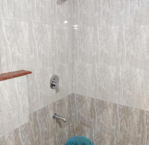 سوئیت جونیور خانوادگی, Marquito S Guest House