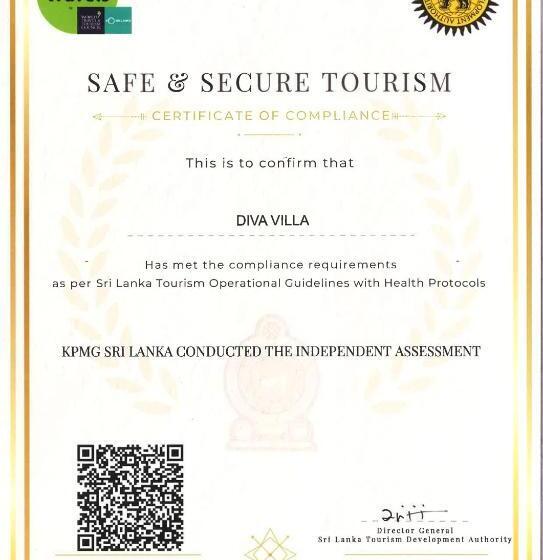 اتاق لوکس با تخت بزرگ, Diva Villa Airport Transit
