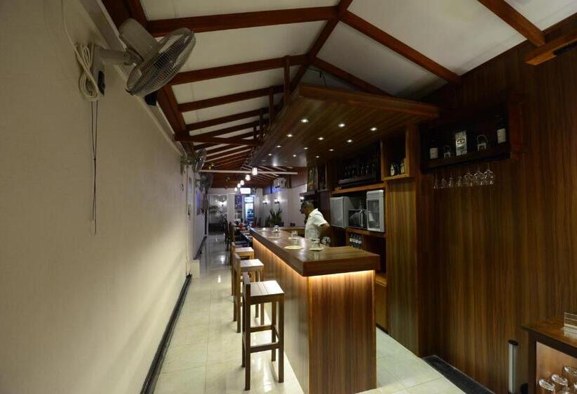 اتاق لوکس با تخت بزرگ, Diva Villa Airport Transit