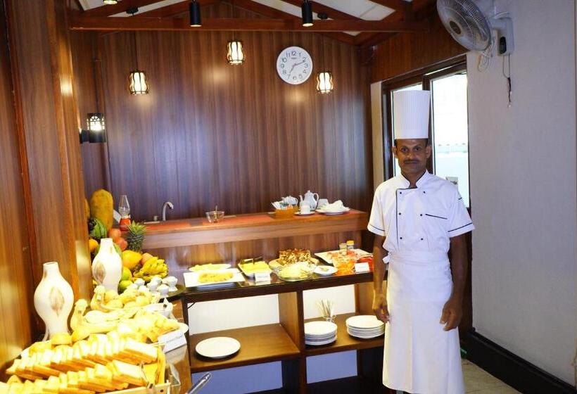 اتاق لوکس با تخت بزرگ, Diva Villa Airport Transit