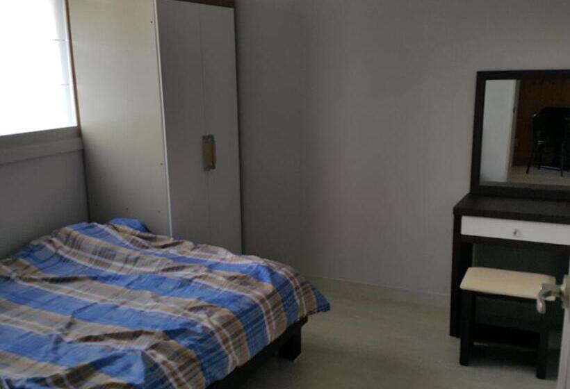 اتاق عادی یک تخته, Guest House Manna