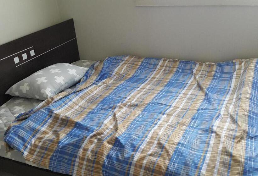 اتاق عادی یک تخته, Guest House Manna