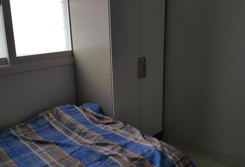 اتاق عادی یک تخته, Guest House Manna