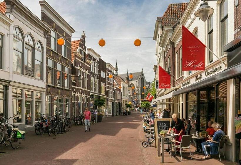 Номер Economy, Pension Groeneweg