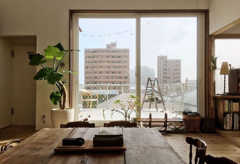 Номер Стандарт, Small Town Hotel Hakodate