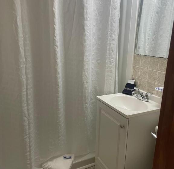 1 Bedroom Apartment, Kennebunkport Motor Lodge