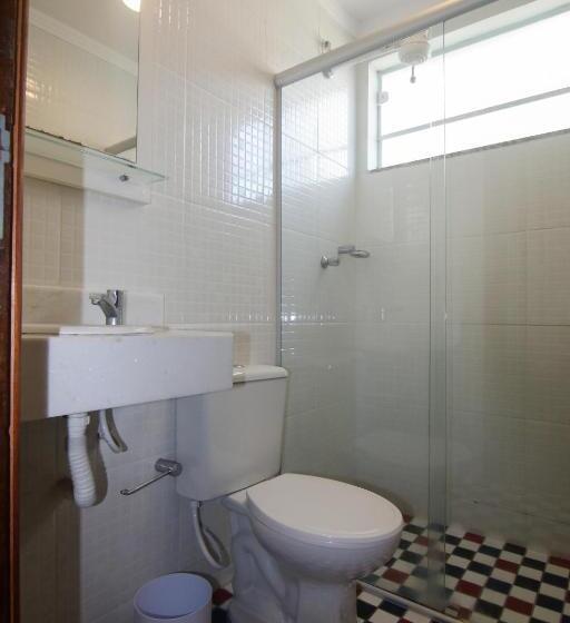Apartamento 2 Dormitórios, Paramar