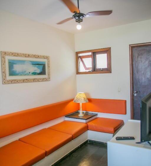 Apartamento 2 Dormitórios, Paramar