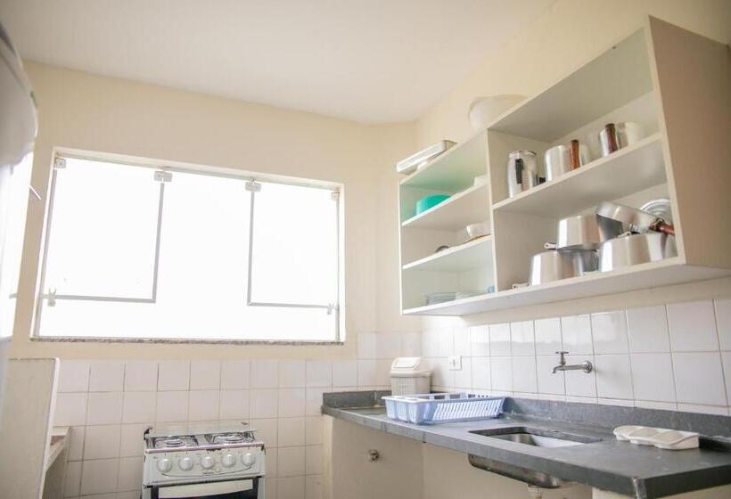 Apartamento 2 Dormitórios, Paramar