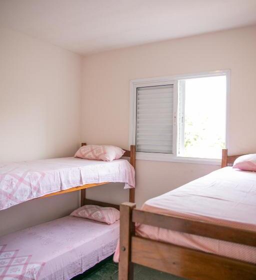 Apartamento 2 Dormitórios, Paramar