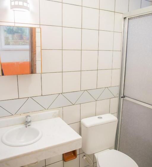 Apartamento 1 Dormitório Vista Piscina, Paramar