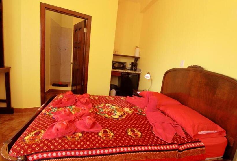 Номер Стандарт, Inn At White Horse Guest House