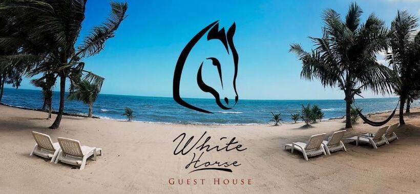 Номер Deluxe, Inn At White Horse Guest House