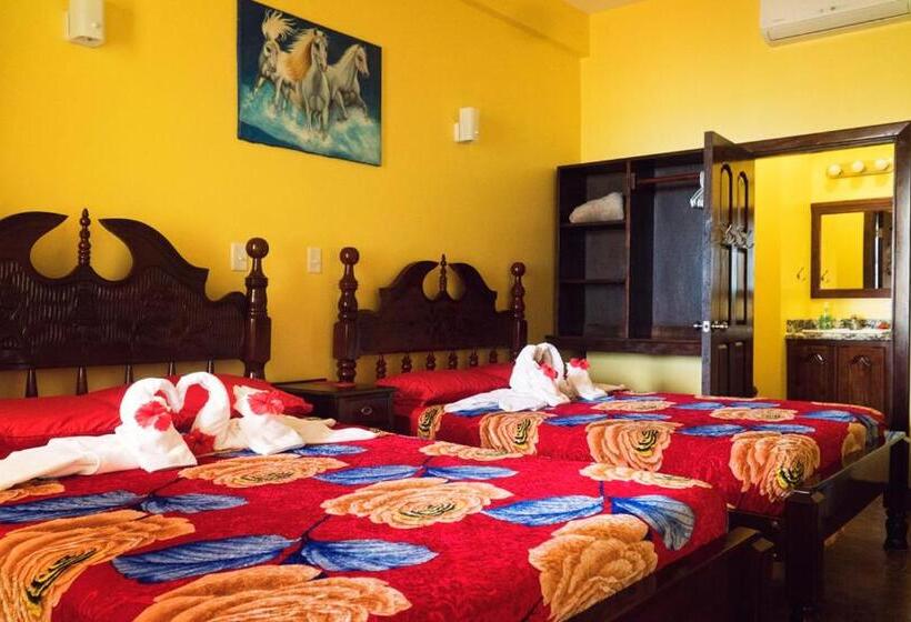 Номер Deluxe, Inn At White Horse Guest House
