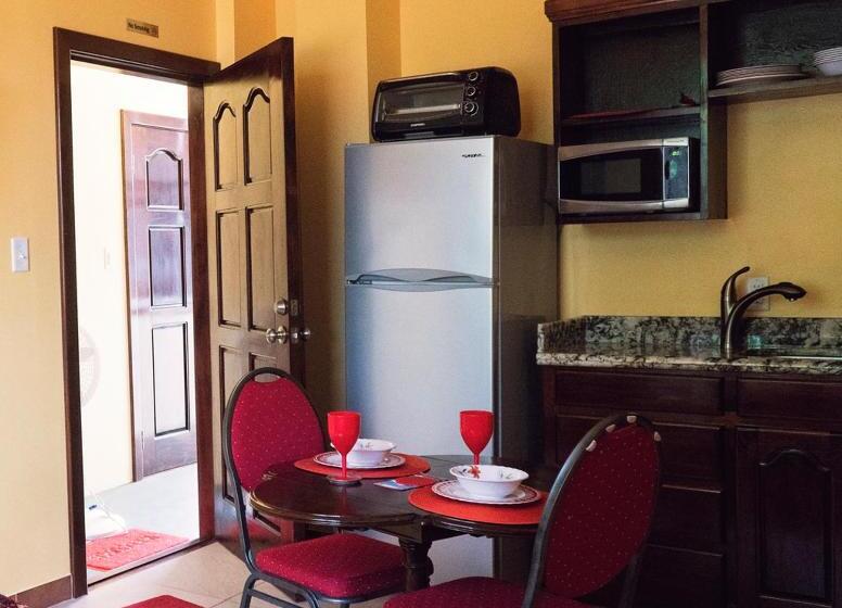Люкс Дюплекс, Inn At White Horse Guest House