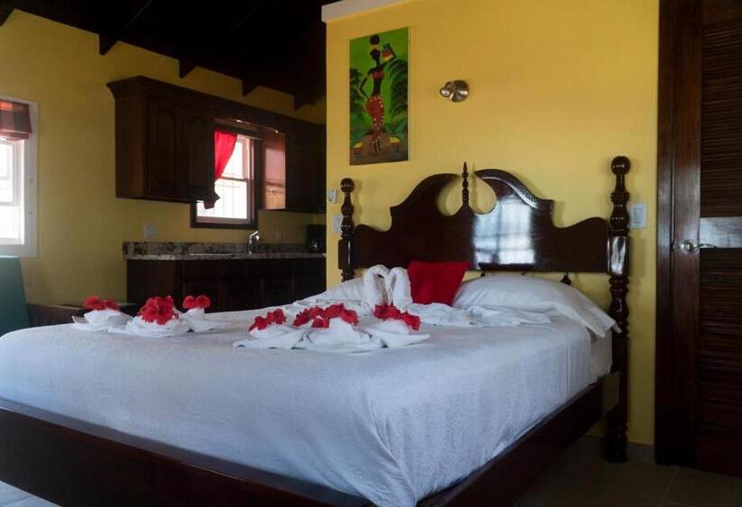 Бунгало Стандарт, Inn At White Horse Guest House