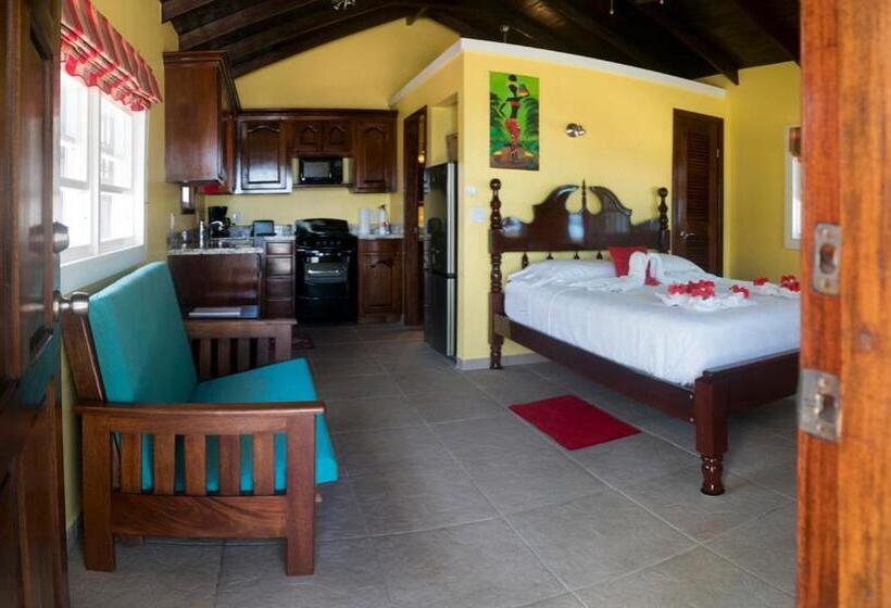 Бунгало Стандарт, Inn At White Horse Guest House