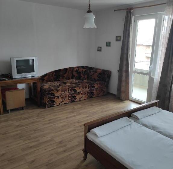 Семейный Номер, Guest House Drazhev