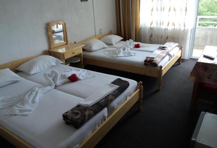 Семейный Номер, Guest House Drazhev