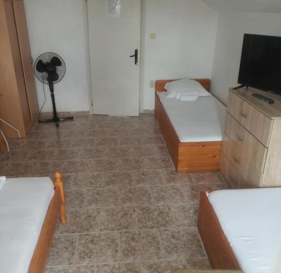 Номер Дюплекс, Guest House Drazhev