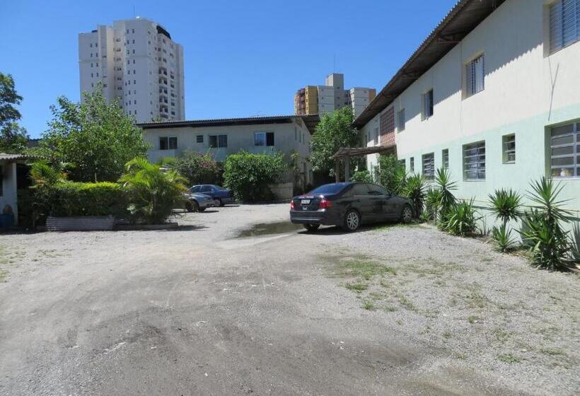 침실 1개 아파트, Residencial Mogi Das Cruzes