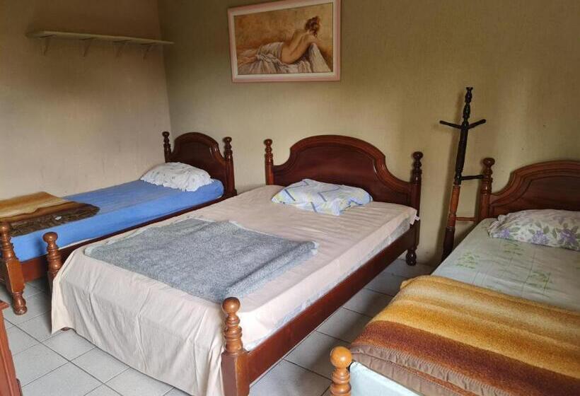 침실 1개 복층 룸, Residencial Mogi Das Cruzes