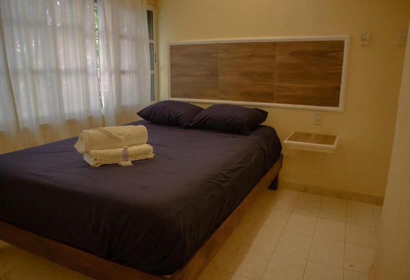 Номер Deluxe, Casa Wayak