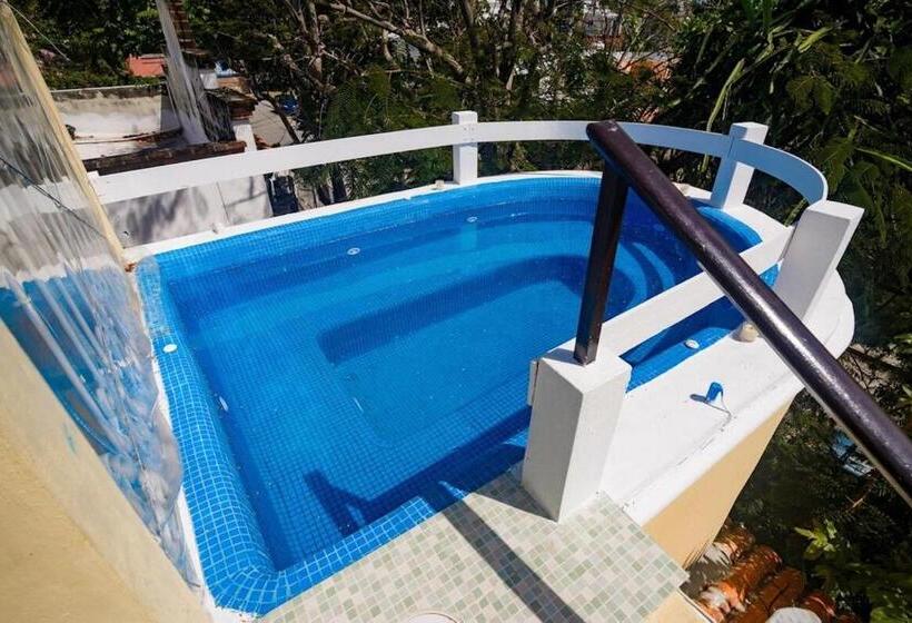 Семейный Номер, Casa Wayak
