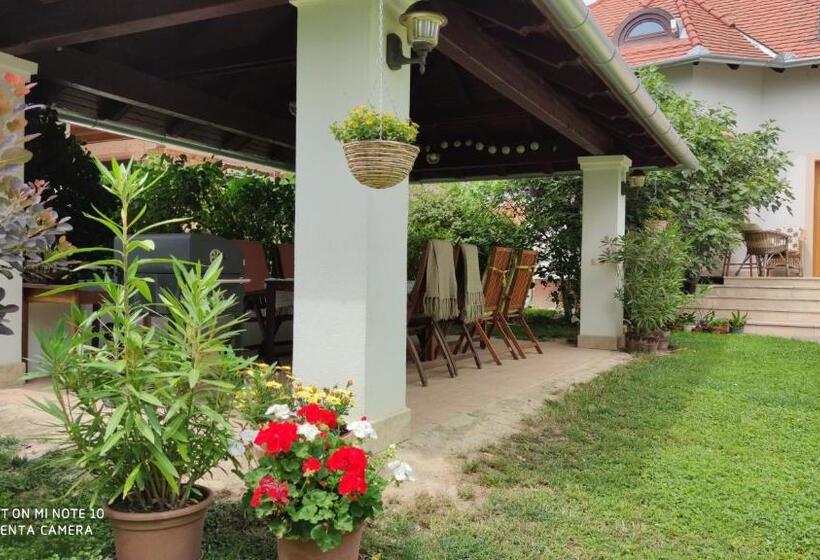 Номер Стандарт, Frutta Villa