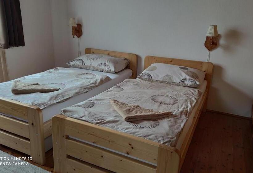 Номер Стандарт, Frutta Villa