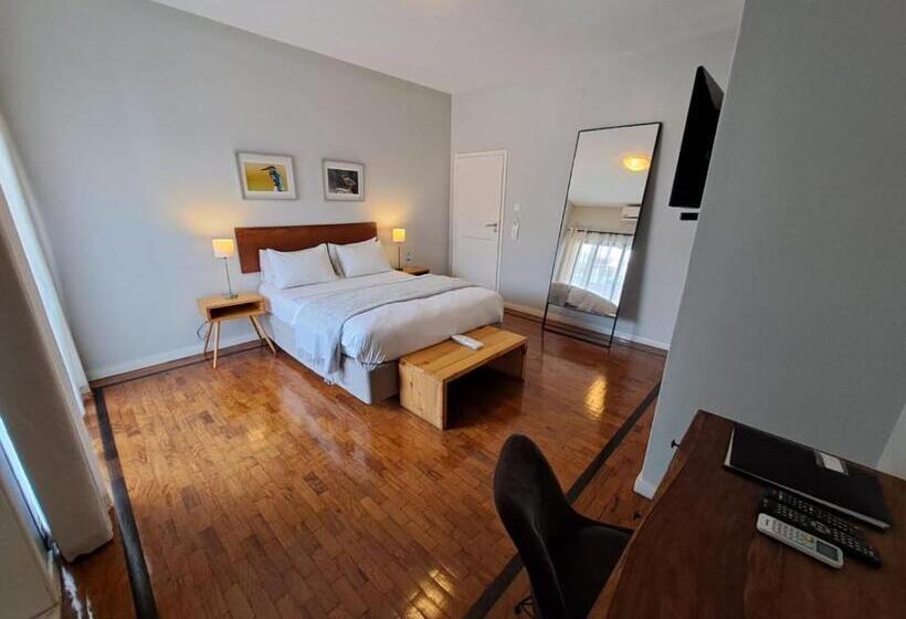스위트, Joli Guesthouse